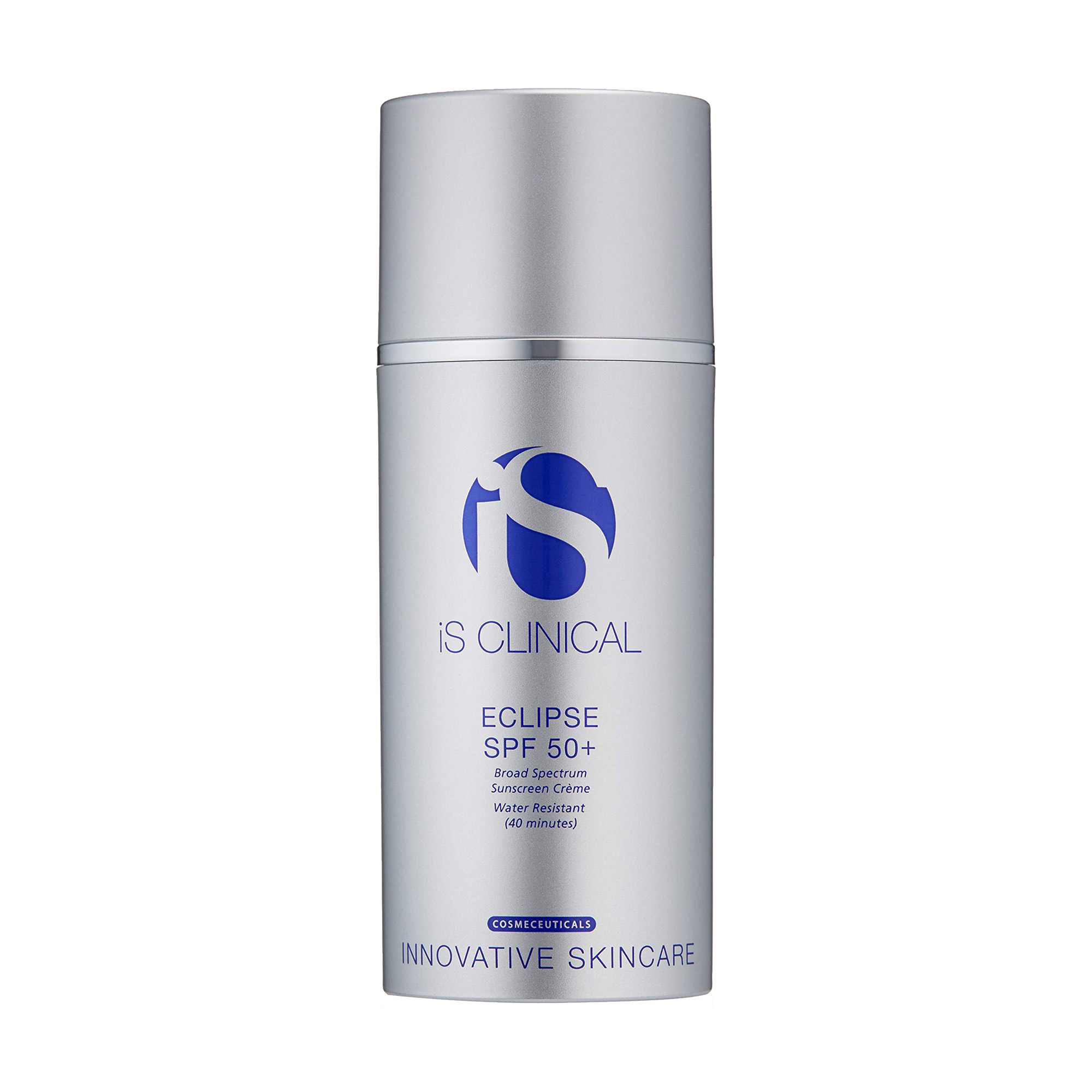 Сонцезахисний крем для обличчя iS Clinical Eclipse, SPF 50+, 100 г